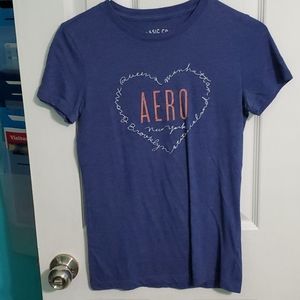 AeroT-shirt